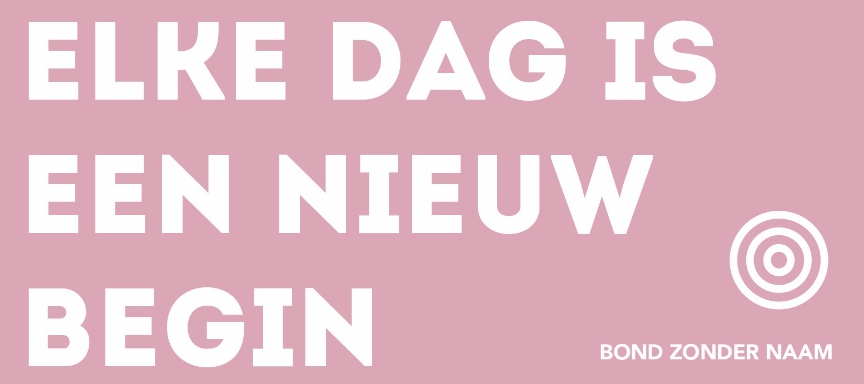 Elke Dag Nieuw Begin