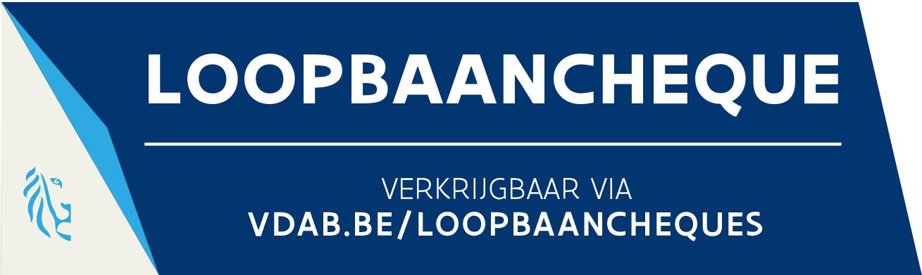 VDAB Loopbaancheque